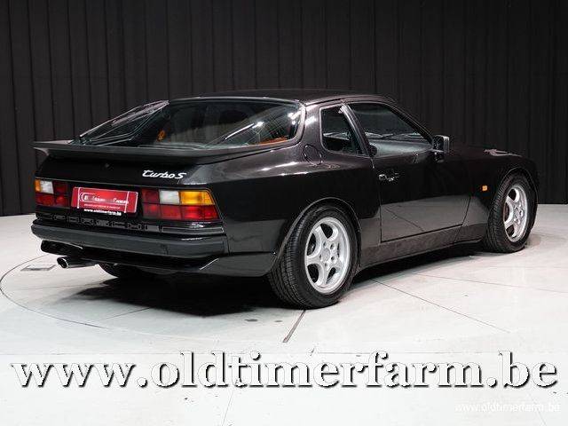 Porsche 944 Turbo 1988 Fur 19 950 Eur Kaufen