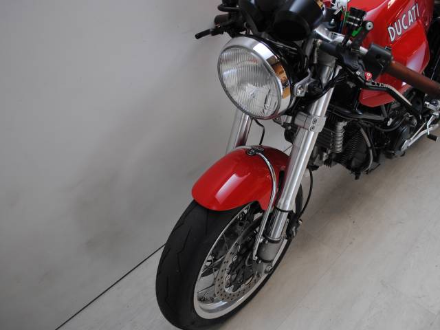 Ducati Sport 1000