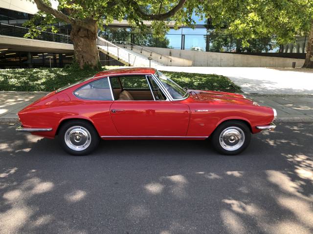 Glas 1300