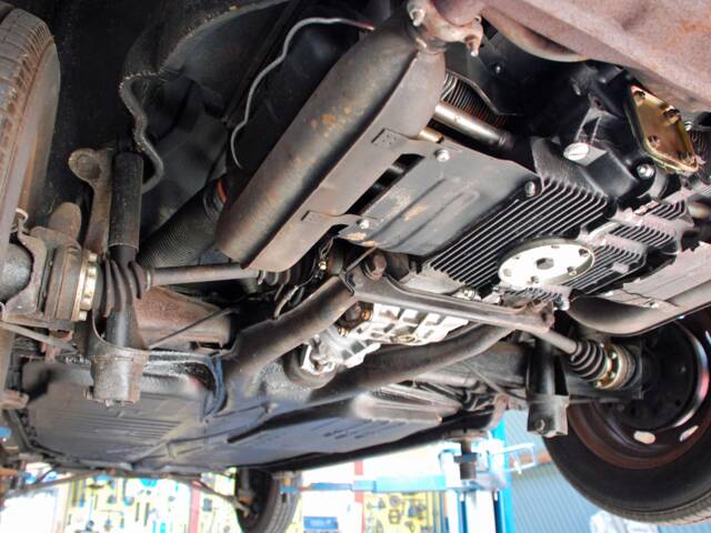 Volkswagen Beetle 1303 S