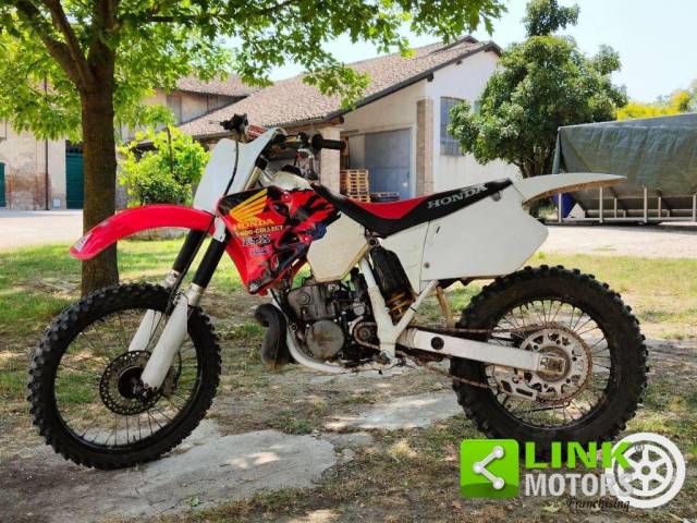 Bild 1/10 von Honda DUMMY (1992)