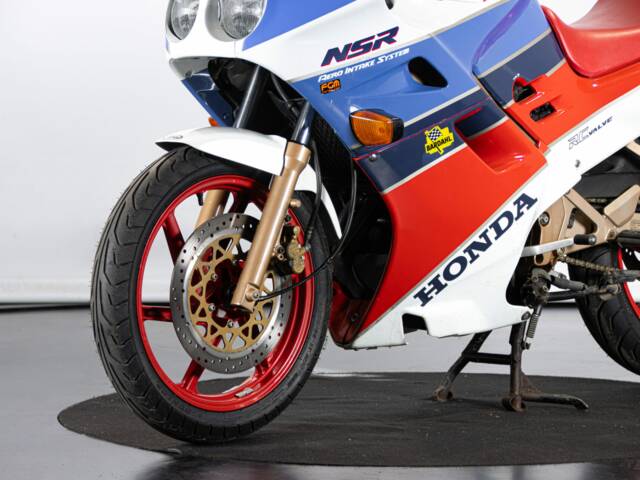 Honda NSR 125 R