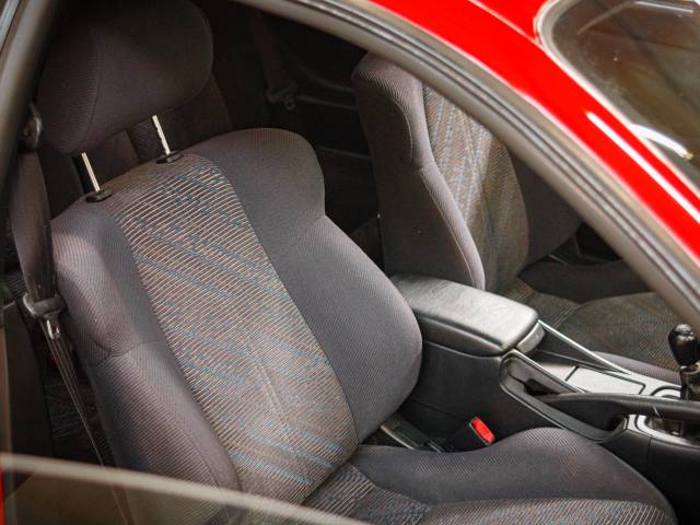 Toyota Celica GT-Four
