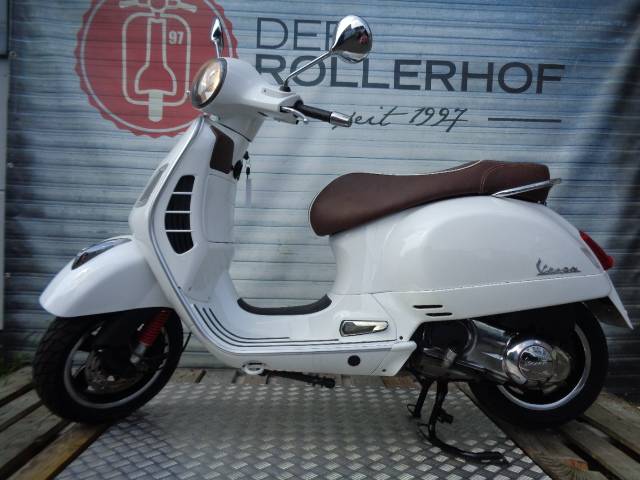 Bild 1/4 von Piaggio DUMMY (2009)