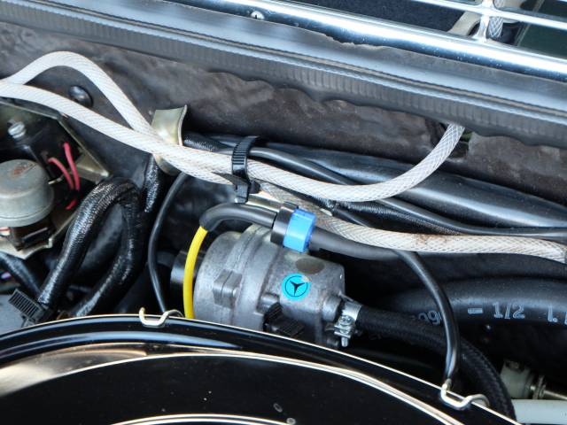 Mercedes-Benz 300 SEL 4.5