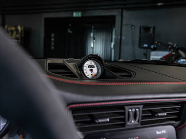 Porsche 911 GT3 Touring