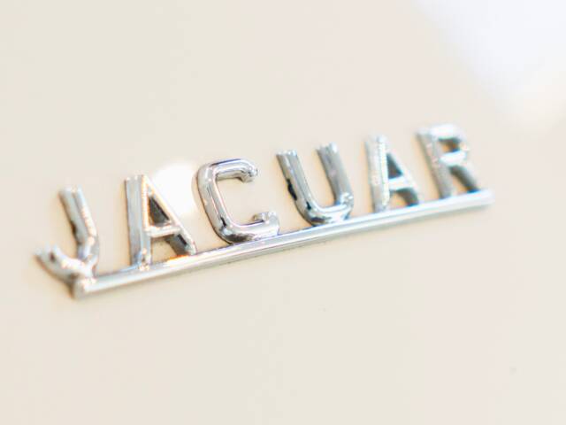 Jaguar XK 120 OTS