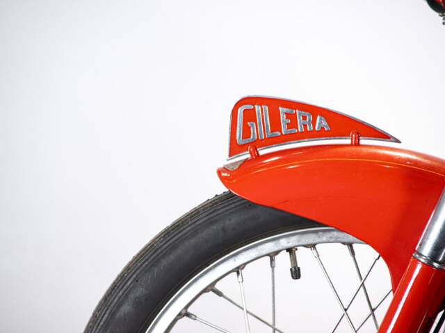 Gilera 150