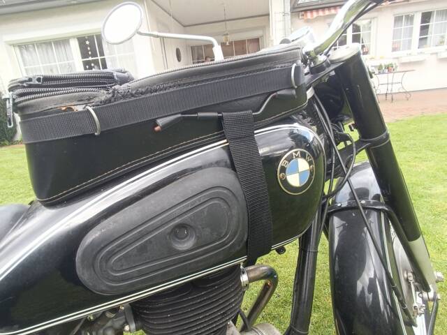 BMW R 25/3