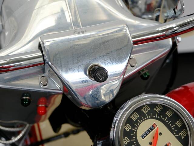 Harley-Davidson FL Panhead