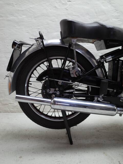 Vincent Rapide C
