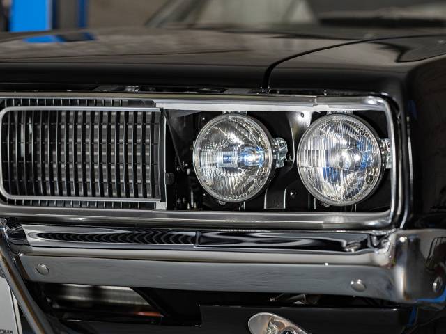 Dodge Charger R/T 440