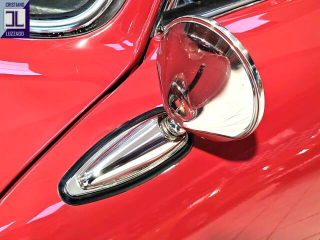Porsche 356 B 1600