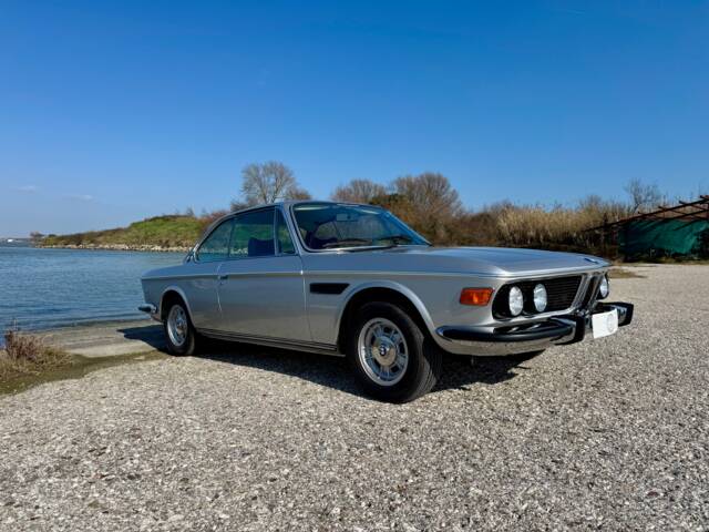 Image 1/32 of BMW 3.0 CSi (1975)