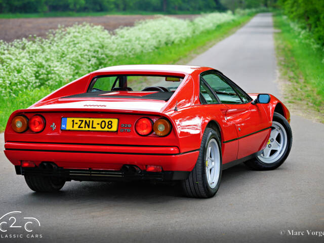 Ferrari 328 GTB