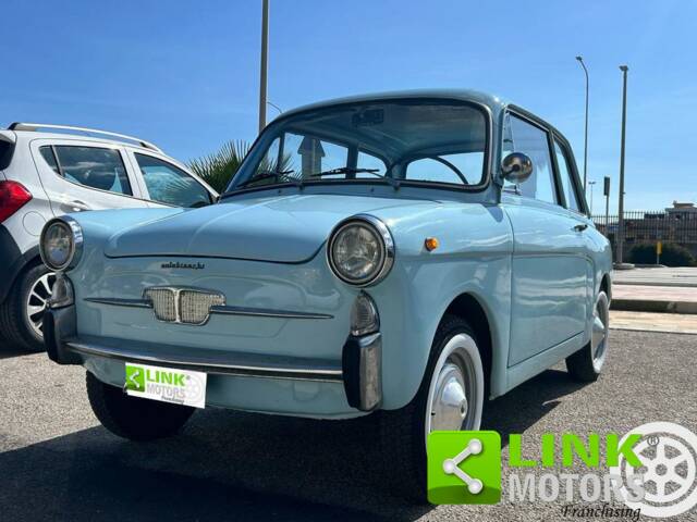 Image 1/10 of Autobianchi Bianchina (1964)