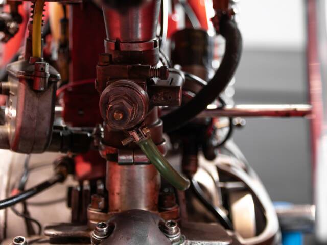 Aermacchi Harley-Davidson Ala d'oro 250