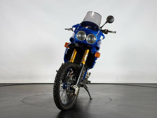 Yamaha XTZ 750 Super Ténéré