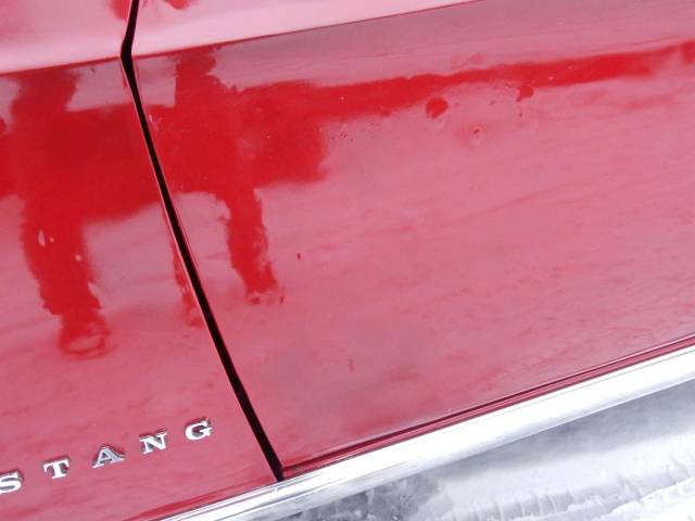 Ford Mustang 289