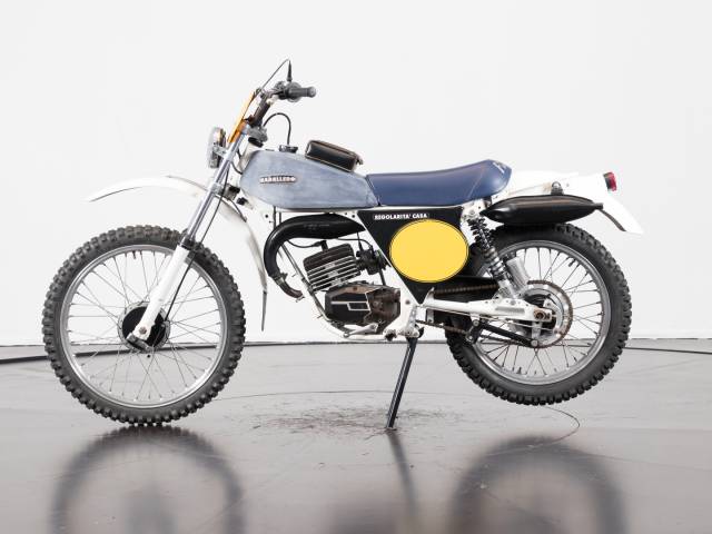 Bild 1/15 von Fantic DUMMY (1979)