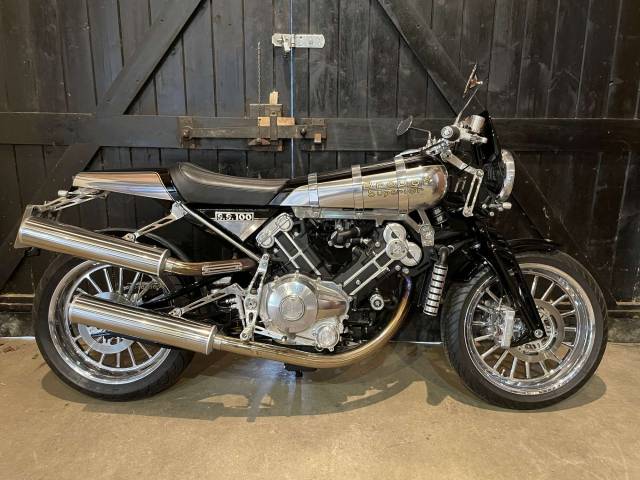 Image 1/28 of Brough-Superior DUMMY (2018)