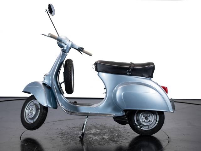 Immagine 1/24 di Piaggio DUMMY (1967)