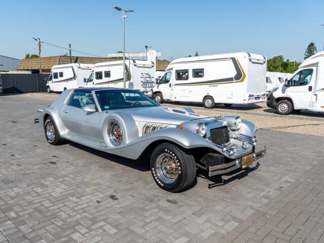 Johnson Phantom