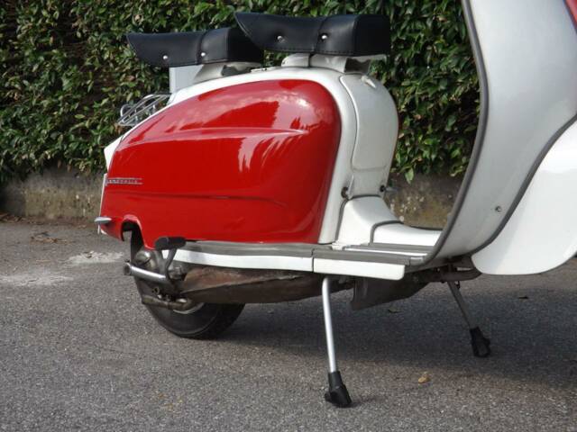 Innocenti Lambretta Li 150