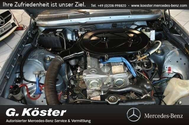 Mercedes-Benz 280