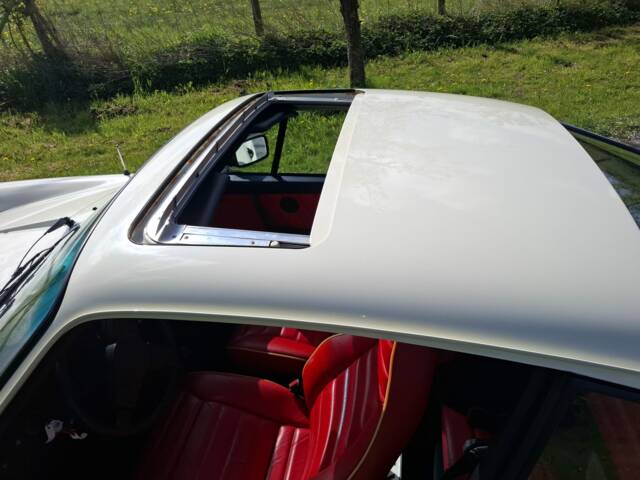 Porsche 911 SC 3.0