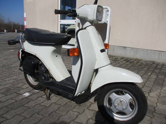 Puch DS 50 L