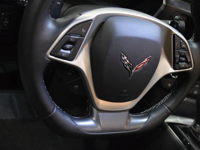 Chevrolet Corvette Stingray Z51