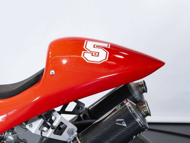 Ducati ST2