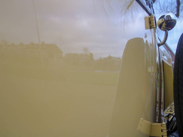 Ford Model A