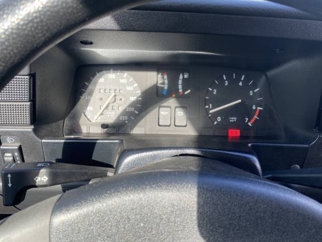 Opel Kadett 1,6i - Wenige Kilometer aus gepflegter Ersthand!