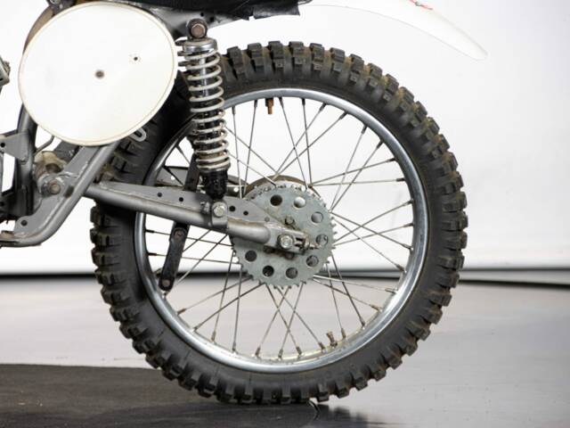 Ancillotti Scarabeo A 50