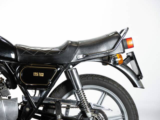 Gilera 125 TG-3