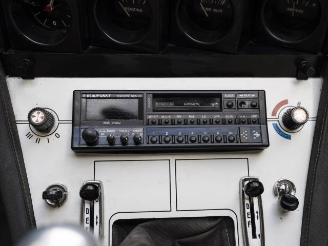 Ferrari 365 GTC/4