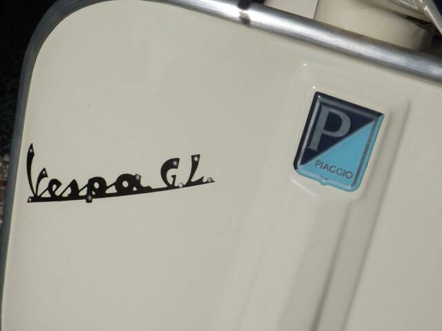 Piaggio Vespa 150 GL