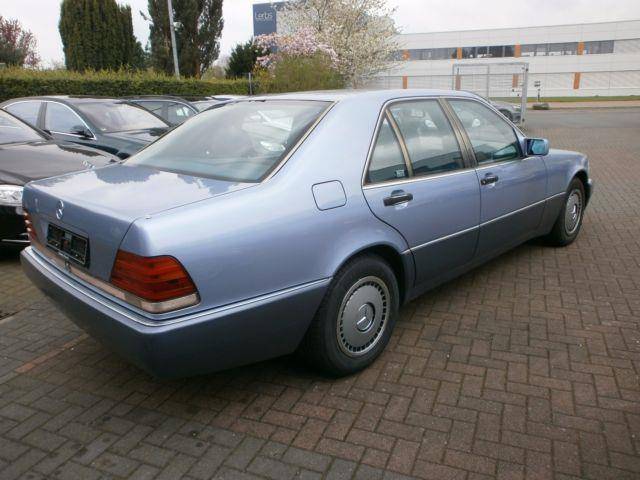 Mercedes-Benz 300 SE