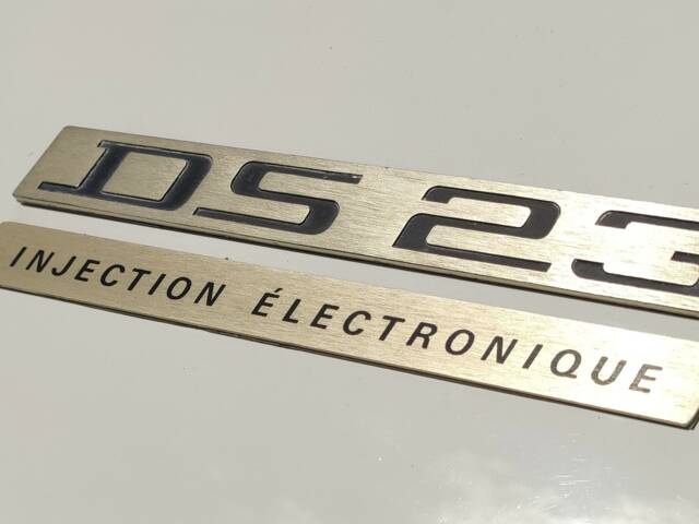 Citroën DS 23 Pallas IE