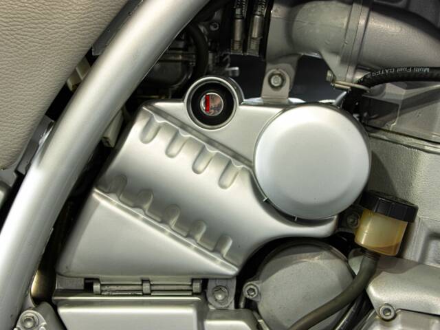 Aprilia Moto 6.5