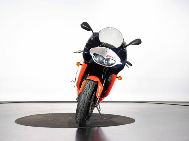 Aprilia RS 250