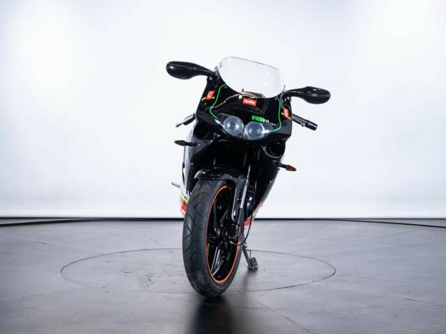 Aprilia RS 125