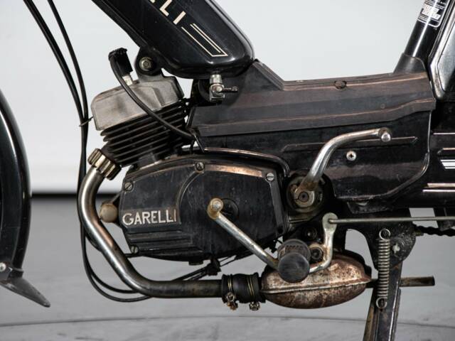 Garelli Vip 3