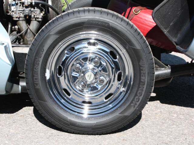Chamonix NG Cars 550