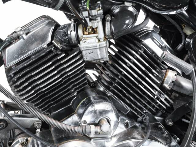 Moto Morini New York 350