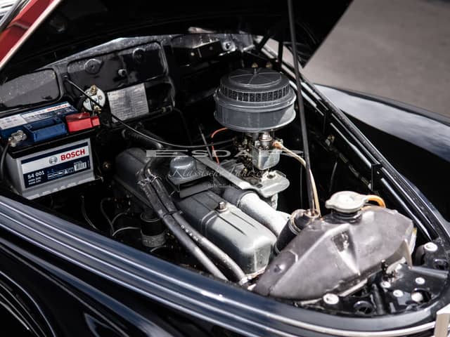 Opel Kapitän