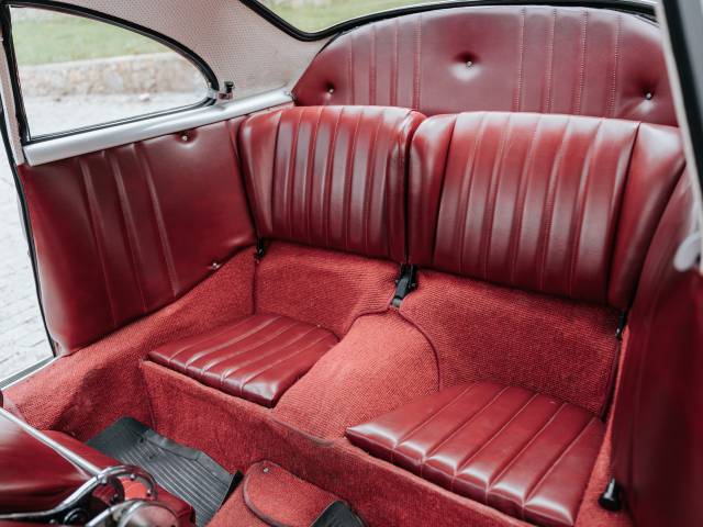 Porsche 356 B 1600