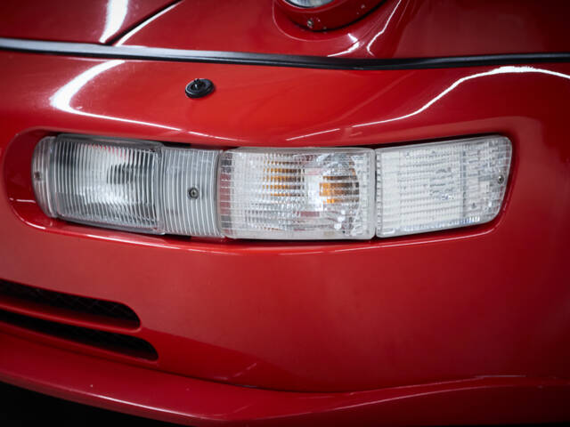 Porsche 911 Turbo 3.6
